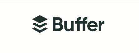 Buffer logo