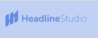 CoSchedule Headline Studio logo